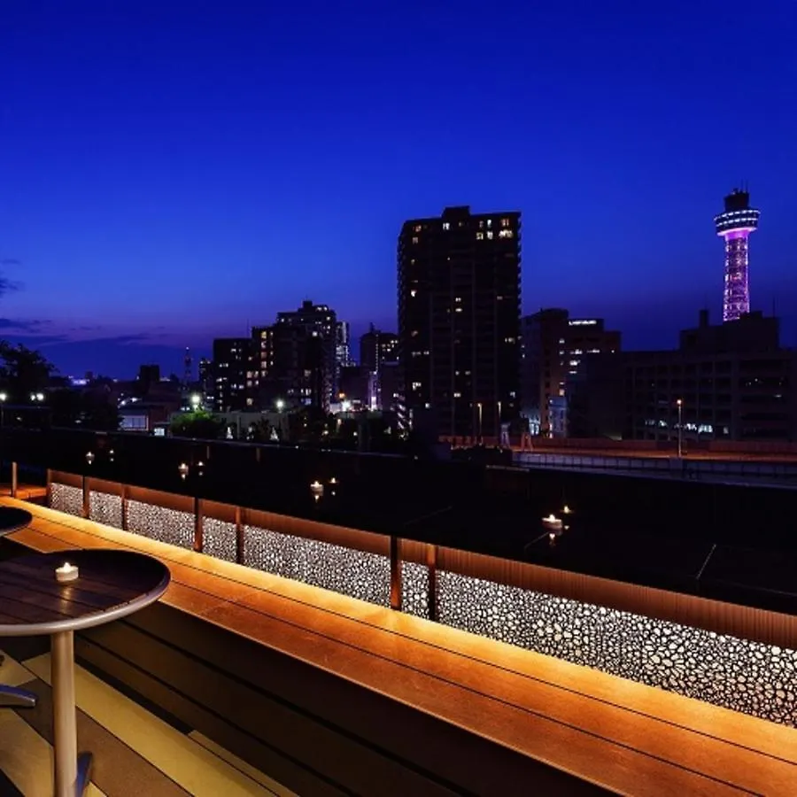 Hotels & Resort Feel Yokohama  Yokohama (Kanagawa)