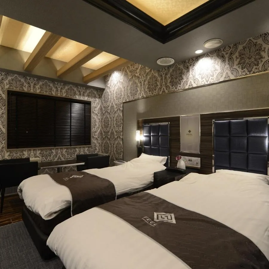 Hotels & Resort Feel Yokohama