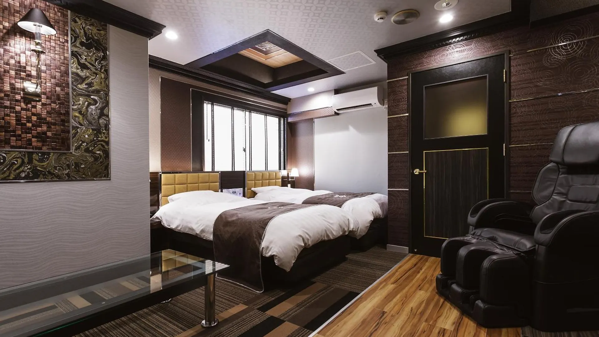 Hotels & Resort Feel Yokohama