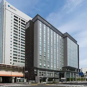 ホテル ｊｒ東日本ホテルメッツ横浜桜木町, 横浜市