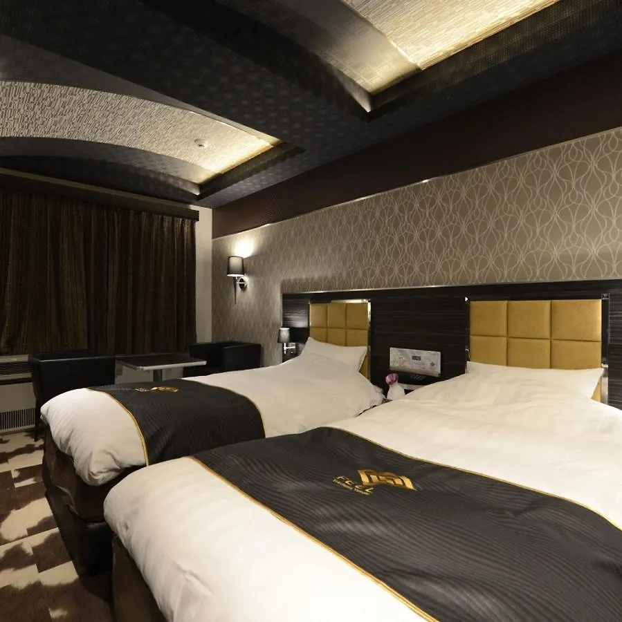 Hotels & Resort Feel 横浜市