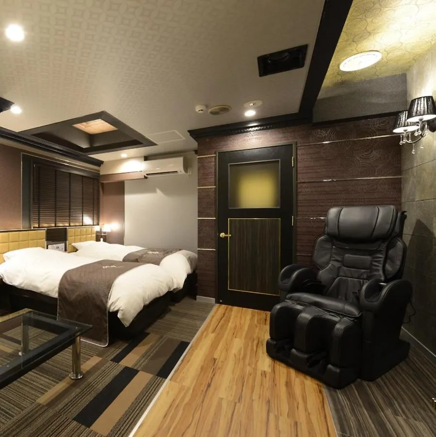 Hotels & Resort Feel 横浜市 0*,  日本