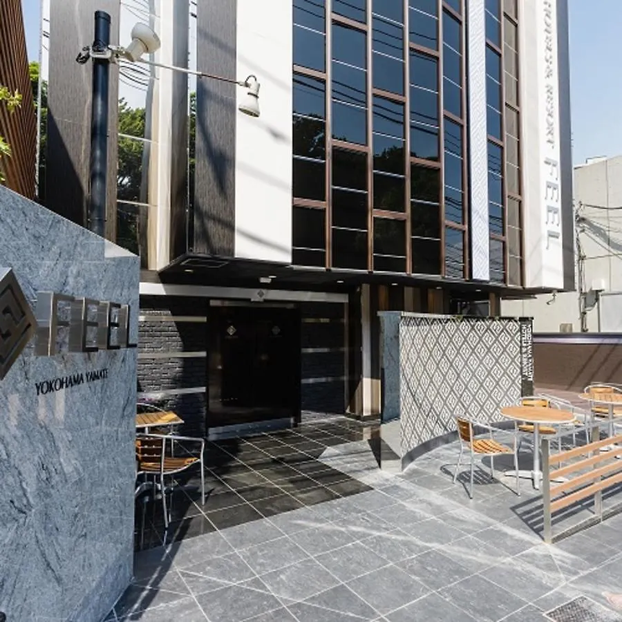Hotels & Resort Feel 横浜市