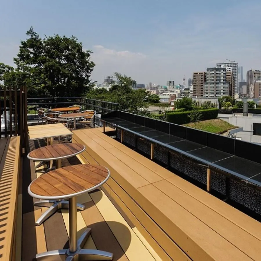 Hotels & Resort Feel 横浜市